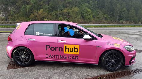 car porn hub